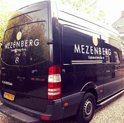 Mezenberg Timmerwerken en Montage