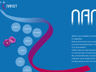 Website van Nanst 