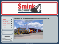 Smink Machines B.v.