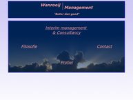 Wanrooij Management