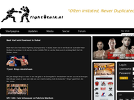Stichting Fighttalk NL