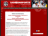 Sambonsports