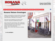 Rosana Fietsen
