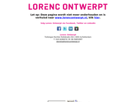 Lorenc Ontwerpt