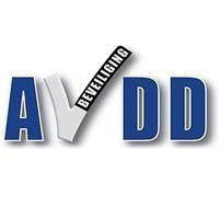 AVDD B.V.