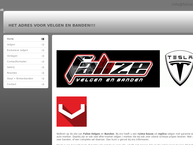 Falize Velgen en banden