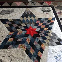 M-OWN Quiltshop