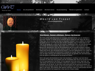 Woord van Troost