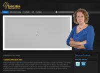 Website van Takura Producties 