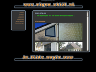 Website van Eigen-Stijl 
