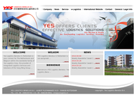 Yes Logistics Benelux B.v.
