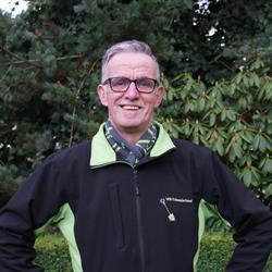 W.B. Tuinonderhoud