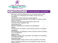 Schilder & Onderhoudsbedrijf De Kleine Klusser