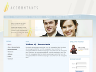 I Accountants