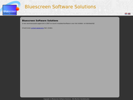 Bluescreen Software Solutions