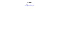 Website van Creditflow 