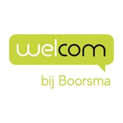 Welcom bij Boorsma