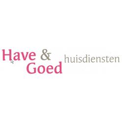 Have & Goed Huisdiensten
