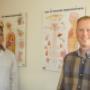 Ed Cuypers en Ivan Hendriks