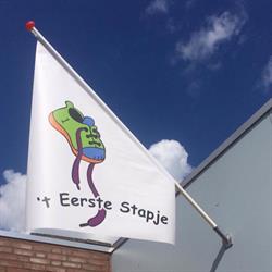't Eerste Stapje