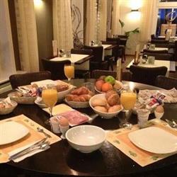 Hotel Brasserie Oud Maren B.v.