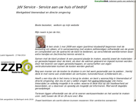 JdV Service