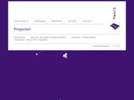 Plein 13 Consultancy B.v.