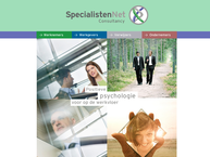 Specialistennet B.v.