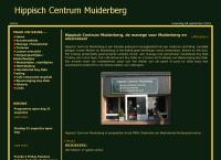 Hippisch Centrum Muiderberg