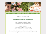 Praktijk voor Kinder-/Jeugdth. Guurtje Schermer