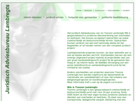 Juridisch Adviesbureau Lambregts, JABL