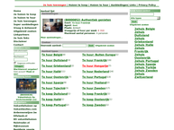 Website van Budel I.D. 