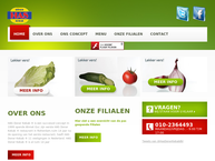 Has Doner Kebab Filiaal 3
