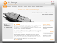 All Storage B.v.