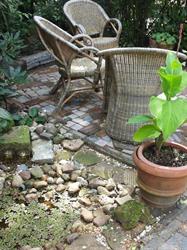 Bosma Tuin en Landschap