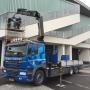 De Kreek Transport BV