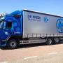De Kreek Transport BV