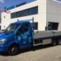 De Kreek Transport BV