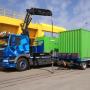 De Kreek Transport BV