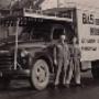 De Kreek Transport BV