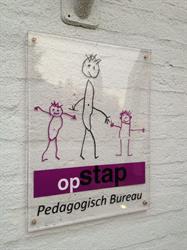 Pedagogische Bureau opStap