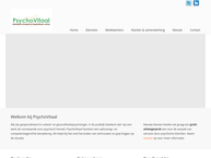 Psychovitaal