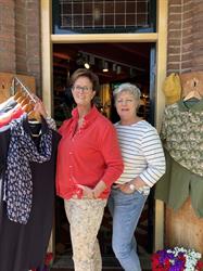 Bronkhorst Down Town