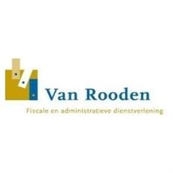 Van Rooden Fiscale en Administratieve Dienstverlening