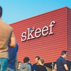 Skeef B.v.