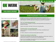 GK Werk