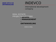 Indevco