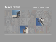 Douwe Kinkel
