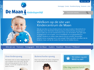 Kinderdagverblijf de Maan