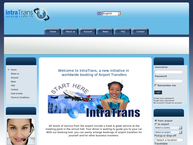 Intratrans B.v.